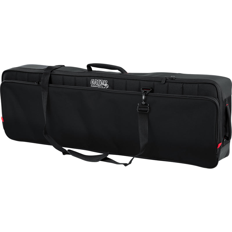 Gator Cases G-PG-61SLIM Pro-Go Series Slim 61-Note Keyboard Bag