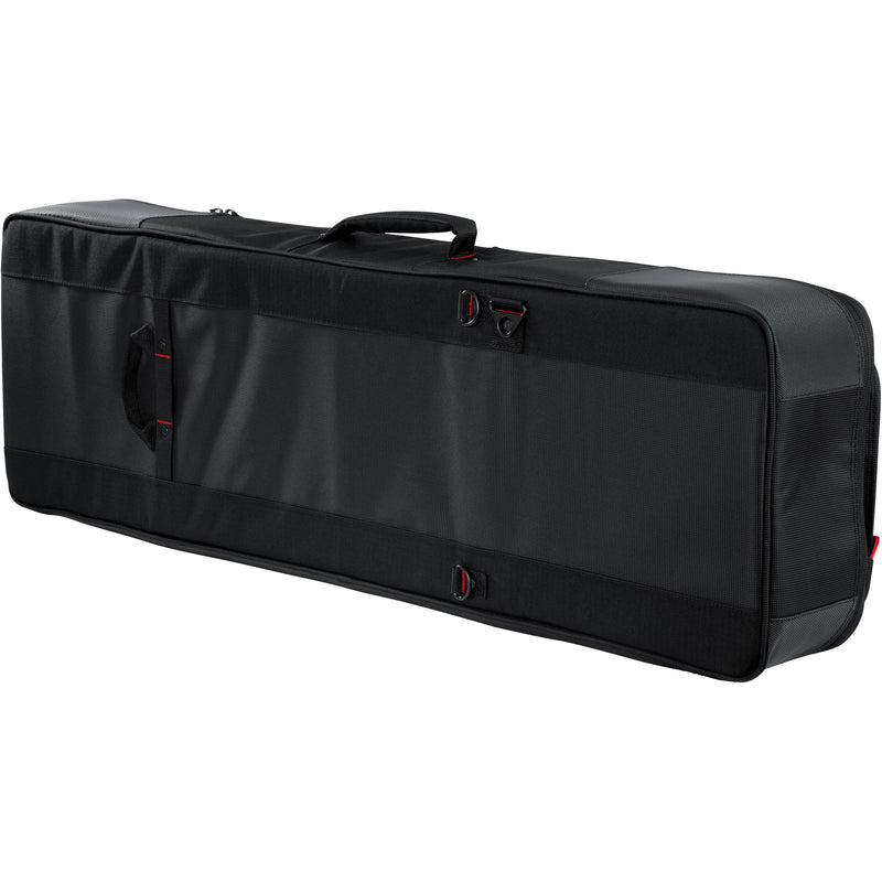 Gator Cases G-PG-61SLIM Pro-Go Series Slim 61-Note Keyboard Bag