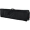 Gator Cases G-PG-88SLIMXL Pro-Go Series Slim Extra Long 88-Note Keyboard Bag