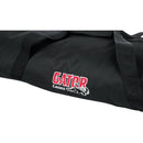 Gator Cases GPA-SPKSTDBG-58 Speaker Stand Bag 58" Interior with 1 Compartment (Black)