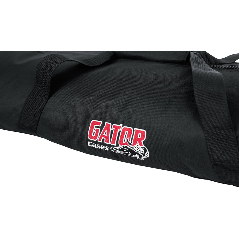 Gator Cases GPA-SPKSTDBG-58 Speaker Stand Bag 58" Interior with 1 Compartment (Black)