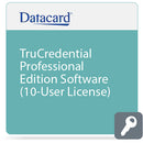 Entrust TruCredential Professional Edition Software (10-User License)
