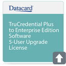 Entrust TruCredential Plus to Enterprise Edition Software 5-User Upgrade License