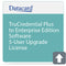 Entrust TruCredential Plus to Enterprise Edition Software 5-User Upgrade License