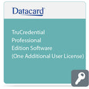 Entrust TruCredential Professional Edition Software (One Additional User License)