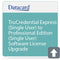 Entrust TruCredential Express (Single User) to Professional Edition (Single User) Software License Upgrade