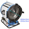 CAME-TV 4000W HMI Fresnel Light and Electronic Ballast