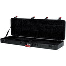Gator Cases Deluxe Rolling Trap Case