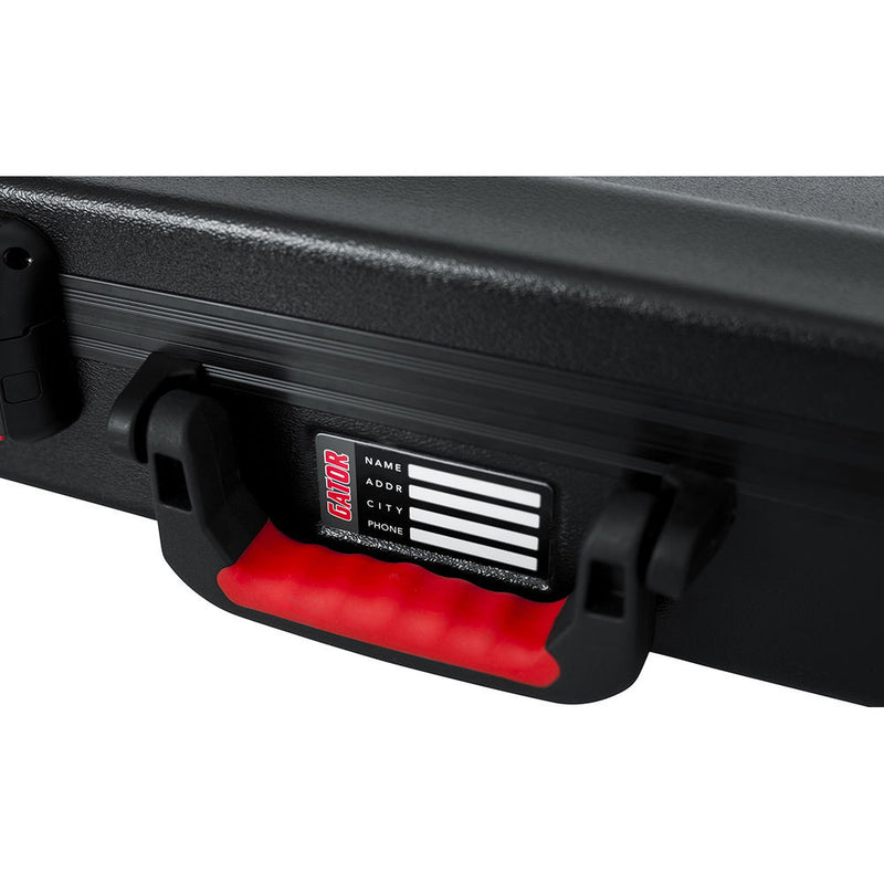 Gator Cases Deluxe Rolling Trap Case