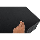Gator Cases Replacement Diced Foam Block for Rackworks Standard-Depth 2 RU Drawer