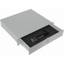 Gator Cases Replacement Diced Foam Block for Rackworks Standard-Depth 2 RU Drawer