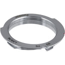 FotodioX M39 Lens to Leica M Camera Adapter (50mm/75mm Frame Lines)