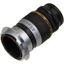 FotodioX M39 Lens to Leica M Camera Adapter (50mm/75mm Frame Lines)