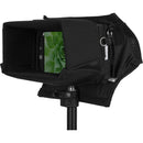 Porta Brace MO-702 Protective Carrying Case for SmallHD 700 Series Monitors