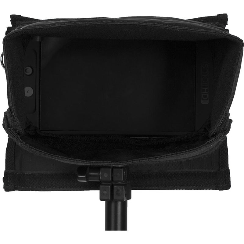 Porta Brace MO-702 Protective Carrying Case for SmallHD 700 Series Monitors