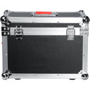 Gator Cases G-TOURMINIHEAD2 ATA Tour Case for Mid Size 'Lunchbox' Amps (Black)