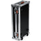 Gator Cases G-Tour Pedalboard with Wheels (Large, Black)