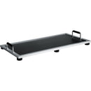 Gator Cases G-Tour Pedalboard with Wheels (Large, Black)