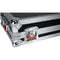 Gator Cases G-Tour Pedalboard with Wheels (Large, Black)