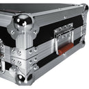Gator Cases G-Tour Pedalboard with Wheels (Large, Black)