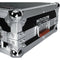 Gator Cases G-Tour Pedalboard with Wheels (Large, Black)