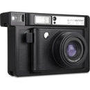Lomography Lomo'Instant Wide Camera (Black)