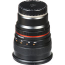 Samyang 50mm f/1.4 AS UMC Lens for Sony E