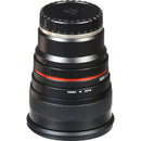 Samyang 50mm f/1.4 AS UMC Lens for Sony E