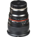 Samyang 50mm f/1.4 AS UMC Lens for Sony E