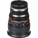 Samyang 50mm f/1.4 AS UMC Lens for Sony E