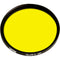 Tiffen #12 Yellow Filter (49mm)