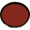 Tiffen #29 Dark Red Filter (62mm)