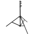 Photogenic StudioMax III Pro 3 Light Kit (120VAC/12VDC)