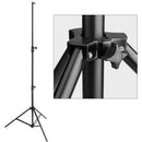 Genaray Bi-Color 36" Soft Strip 2-Light with Boom Stand Kit