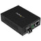 StarTech Gigabit Ethernet Fiber Media Converter