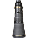 Nikon AF-S NIKKOR 600mm f/4E FL ED VR Lens