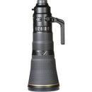 Nikon AF-S NIKKOR 600mm f/4E FL ED VR Lens