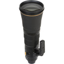 Nikon AF-S NIKKOR 600mm f/4E FL ED VR Lens