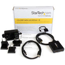 StarTech ST122HD4KU 1x2 UHD 4K HDMI Splitter