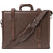 Barber Shop Carry-On Hardcase "Heritage" (Dark Brown, Leather)