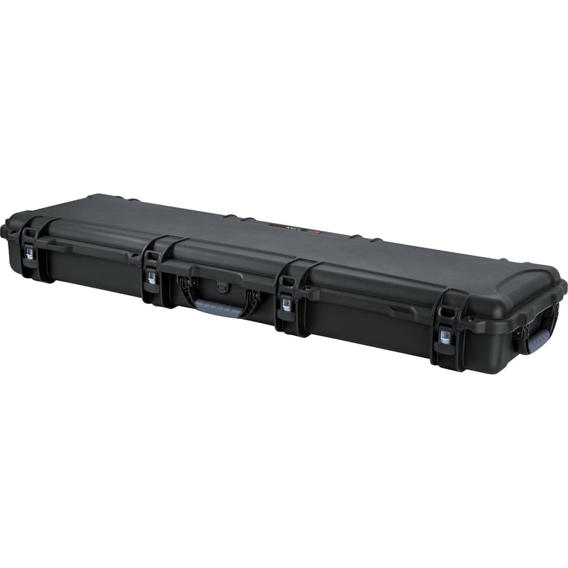 Gator Cases GWP-BASS Titan Series Guitar Case for Standard J/P Style Bass Guitar
