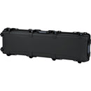 Gator Cases GWP-BASS Titan Series Guitar Case for Standard J/P Style Bass Guitar