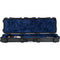 Gator Cases GWP-BASS Titan Series Guitar Case for Standard J/P Style Bass Guitar
