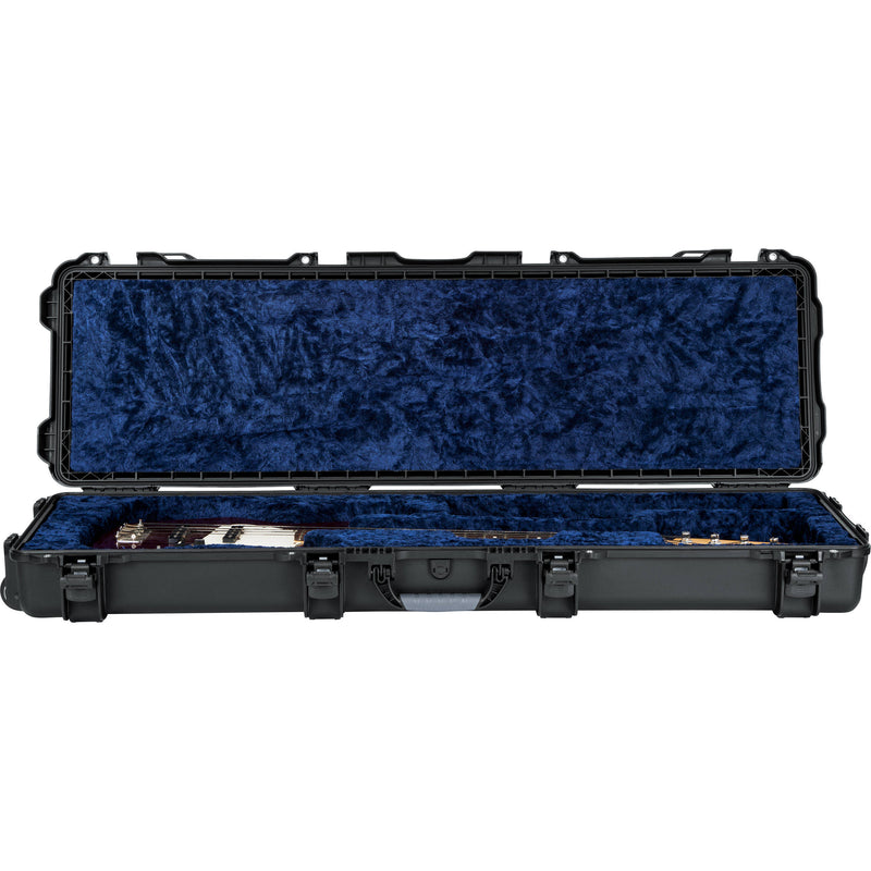 Gator Cases GWP-BASS Titan Series Guitar Case for Standard J/P Style Bass Guitar
