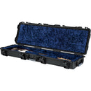 Gator Cases GWP-BASS Titan Series Guitar Case for Standard J/P Style Bass Guitar