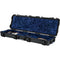Gator Cases GWP-BASS Titan Series Guitar Case for Standard J/P Style Bass Guitar