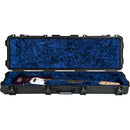 Gator Cases GWP-BASS Titan Series Guitar Case for Standard J/P Style Bass Guitar