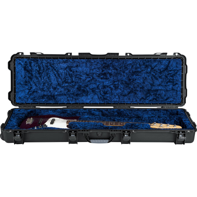 Gator Cases GWP-BASS Titan Series Guitar Case for Standard J/P Style Bass Guitar