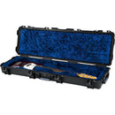 Gator Cases GWP-BASS Titan Series Guitar Case for Standard J/P Style Bass Guitar