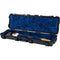 Gator Cases GWP-BASS Titan Series Guitar Case for Standard J/P Style Bass Guitar